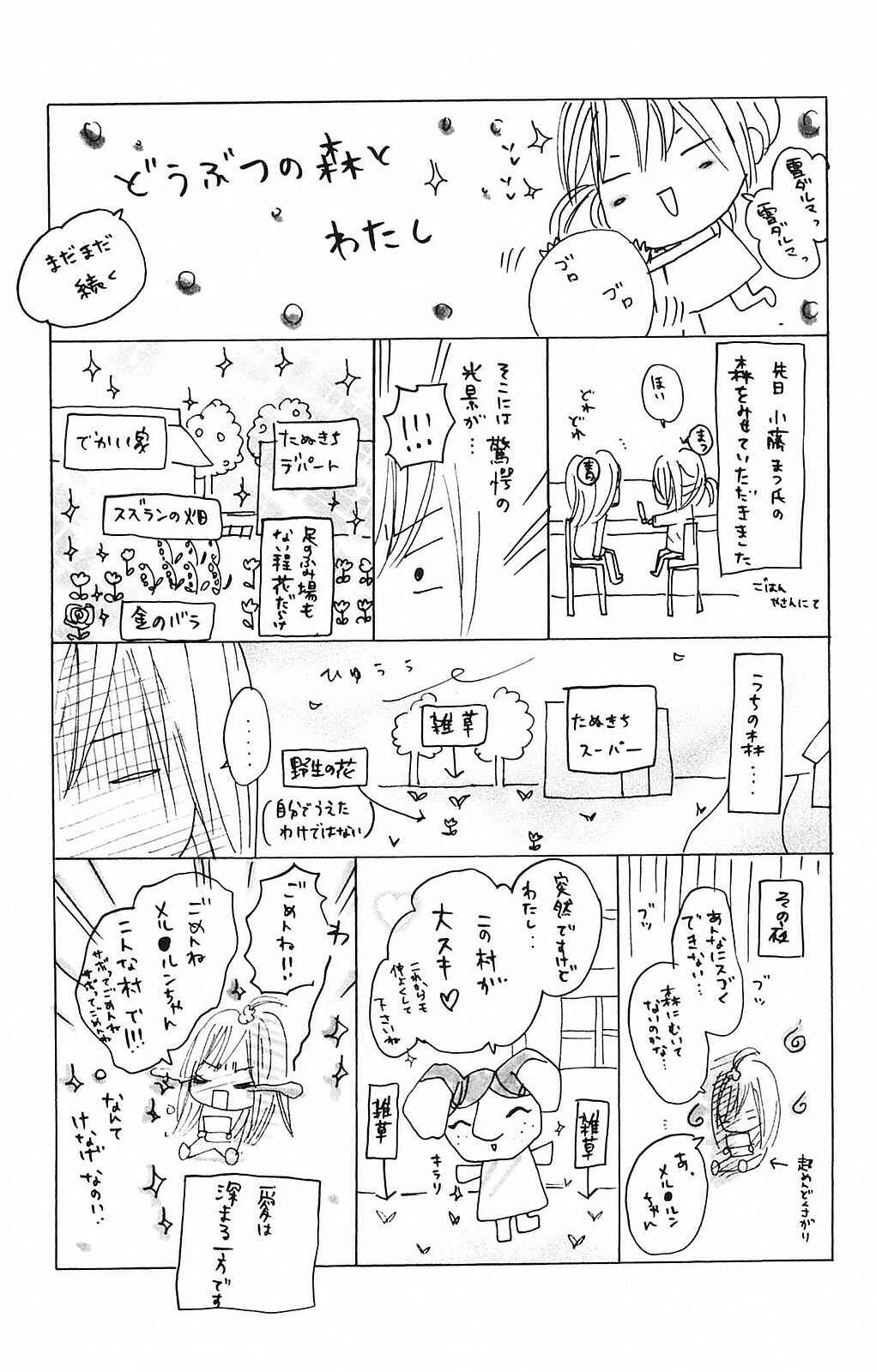 Page 42 Chapter 45 B.O.D.Y.