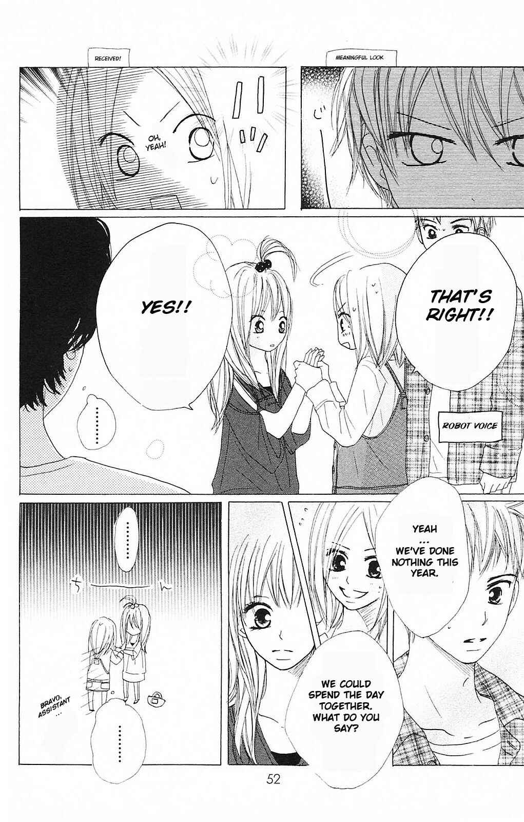Page 7 Chapter 45 B.O.D.Y.