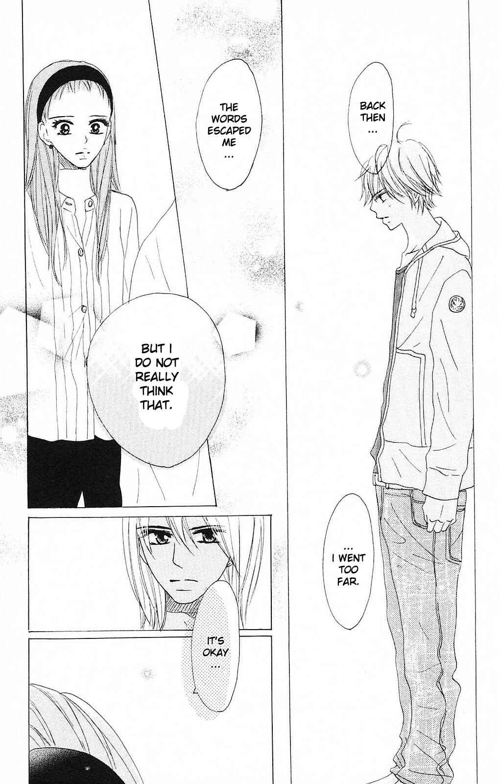 Page 20 Chapter 46 B.O.D.Y.