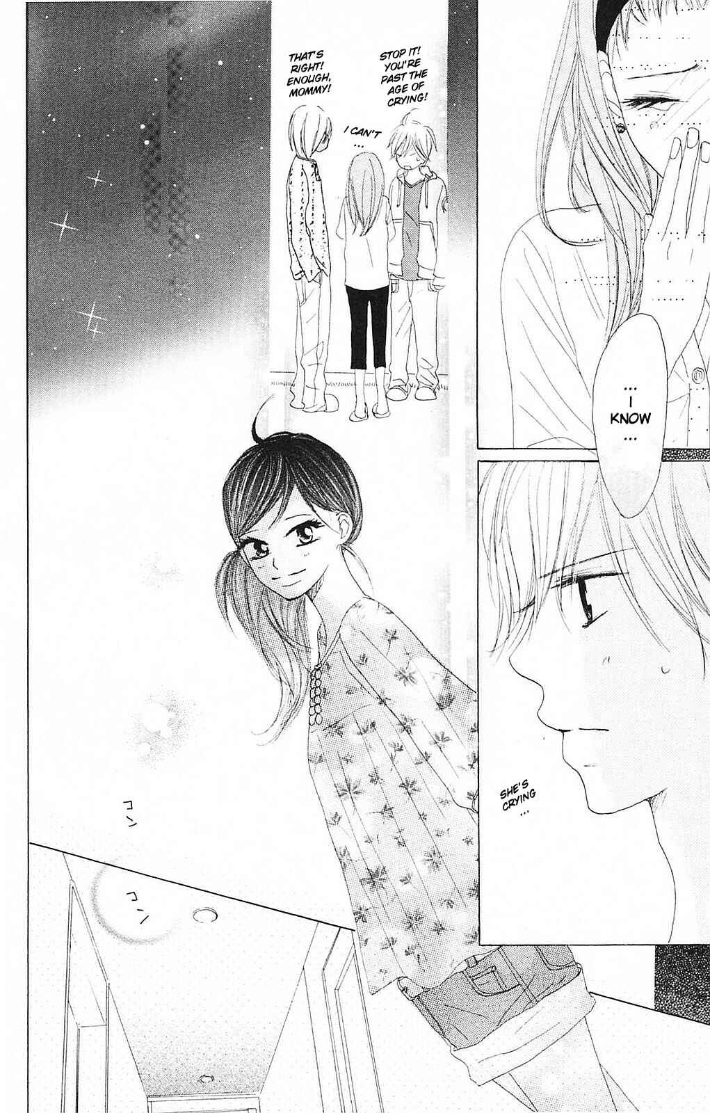 Page 21 Chapter 46 B.O.D.Y.
