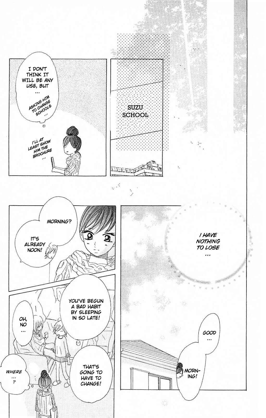 Page 24 Chapter 46 B.O.D.Y.