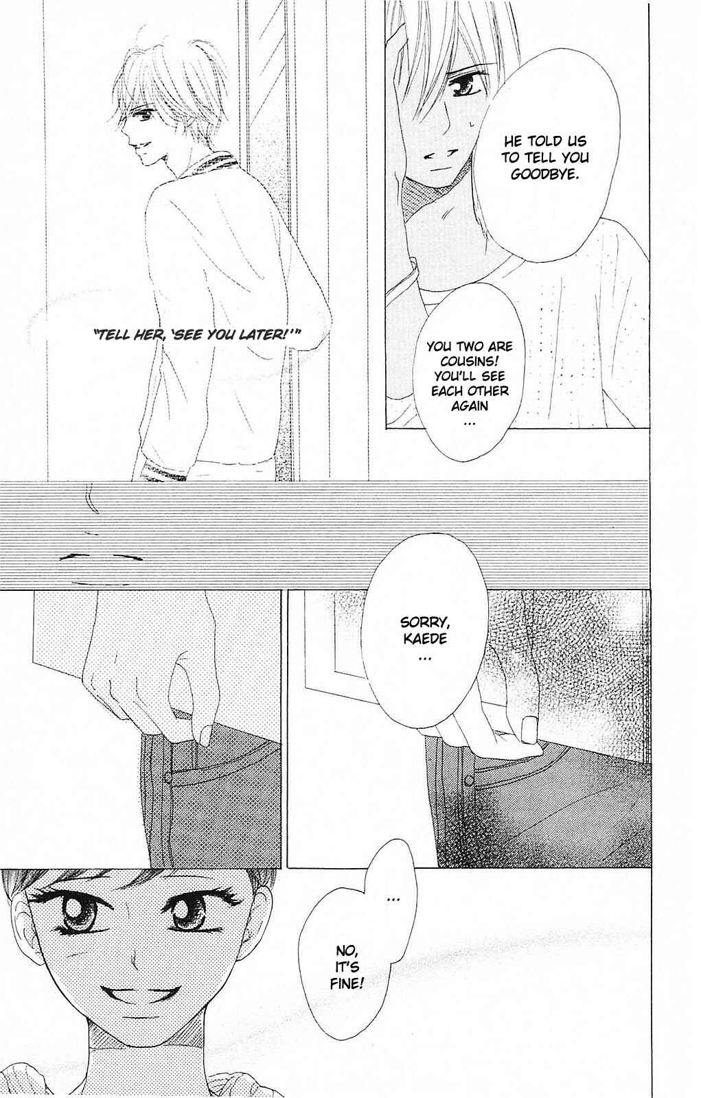 Page 26 Chapter 46 B.O.D.Y.