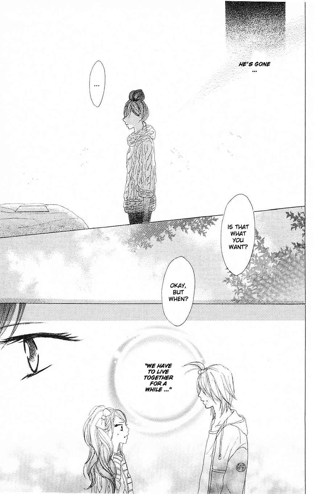 Page 28 Chapter 46 B.O.D.Y.