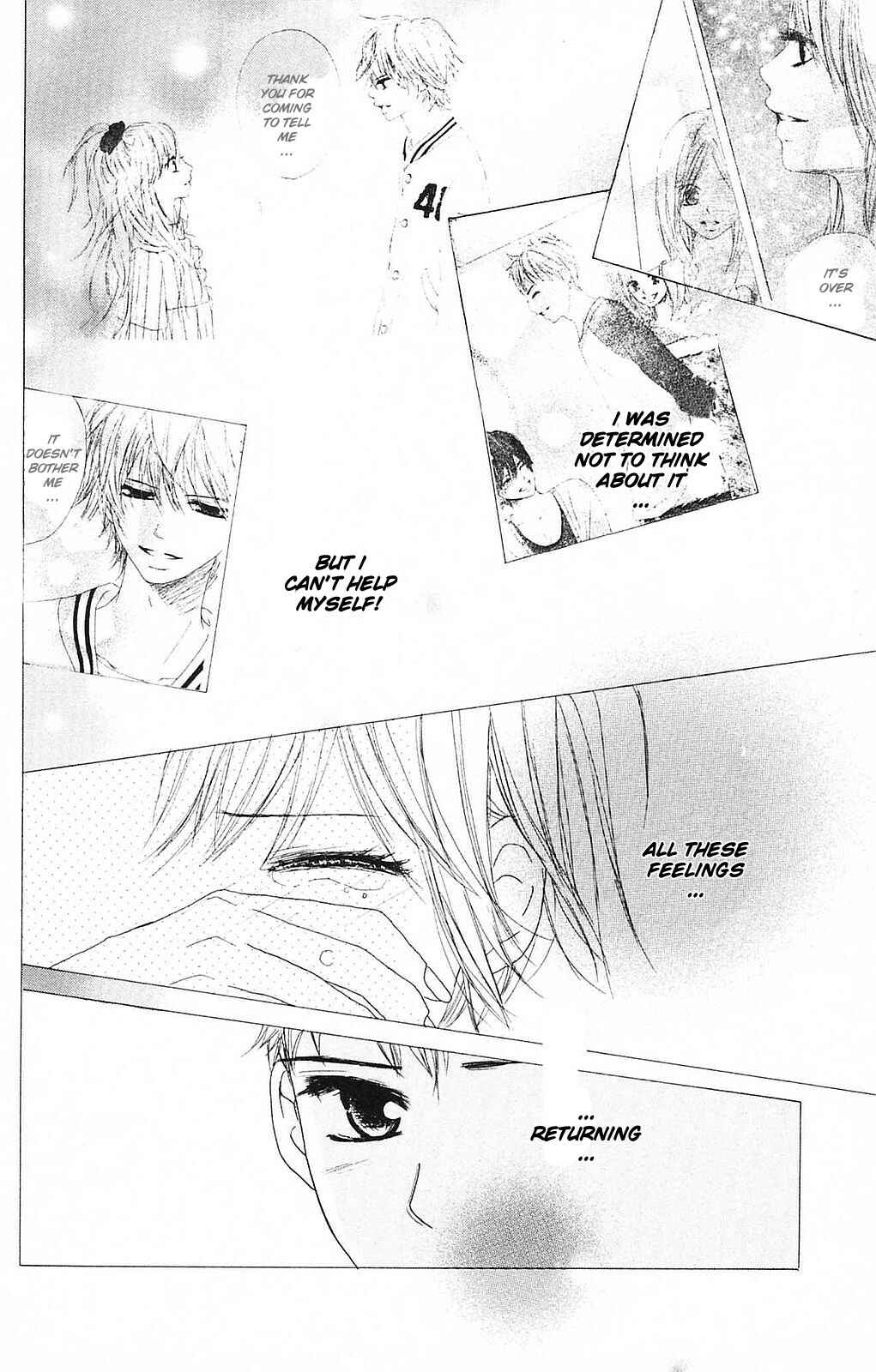 Page 3 Chapter 46 B.O.D.Y.