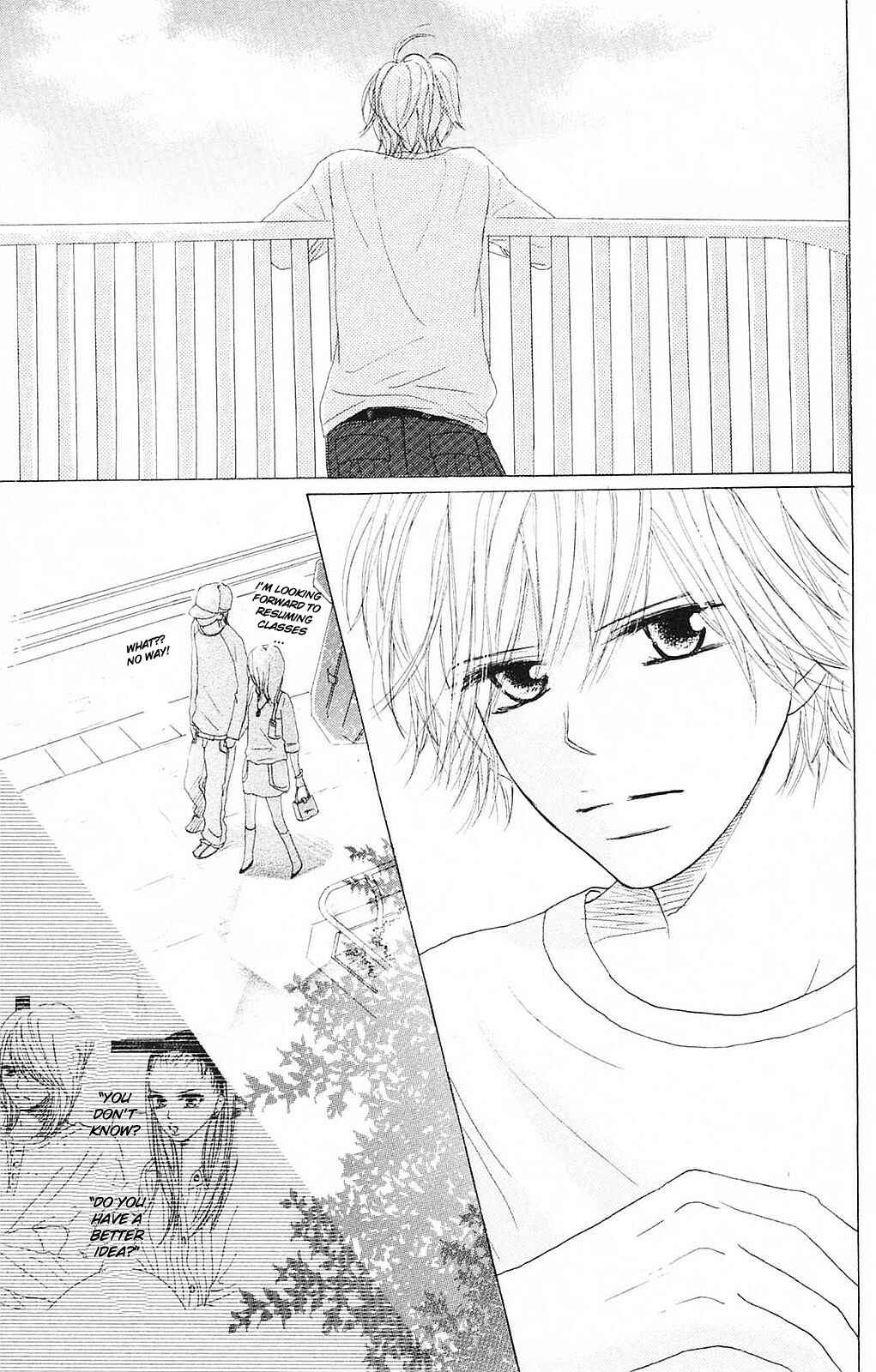 Page 32 Chapter 46 B.O.D.Y.