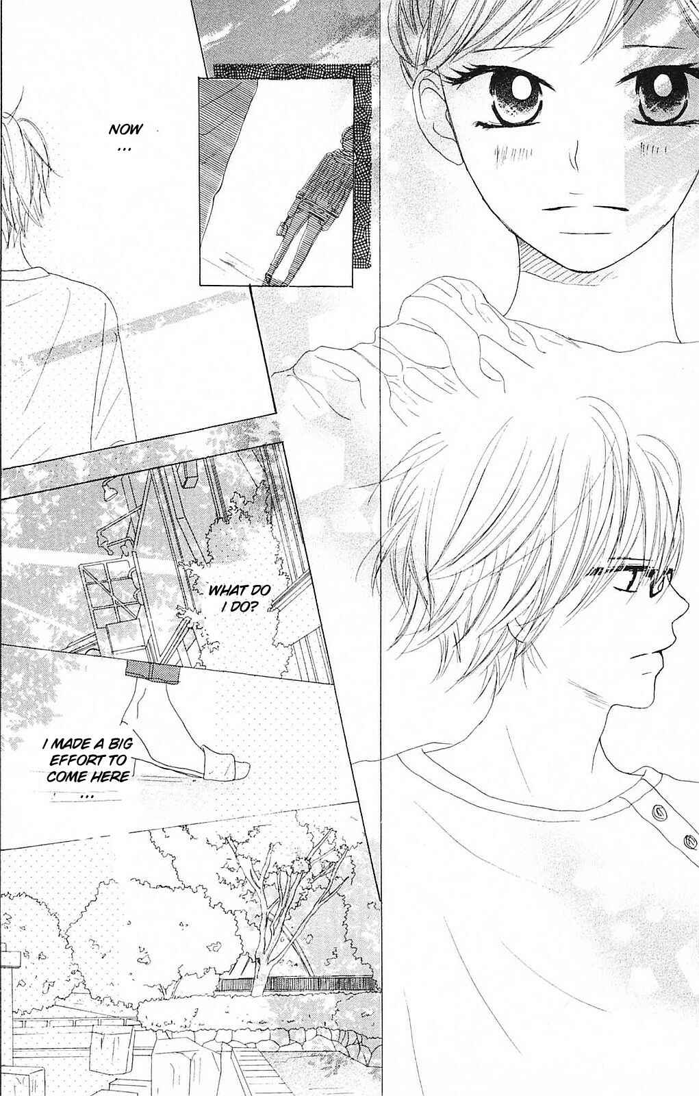 Page 35 Chapter 46 B.O.D.Y.