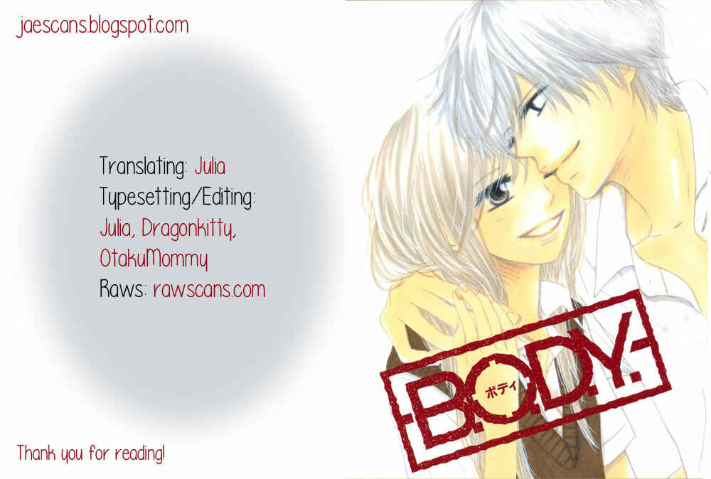 Page 45 Chapter 59 B.O.D.Y.