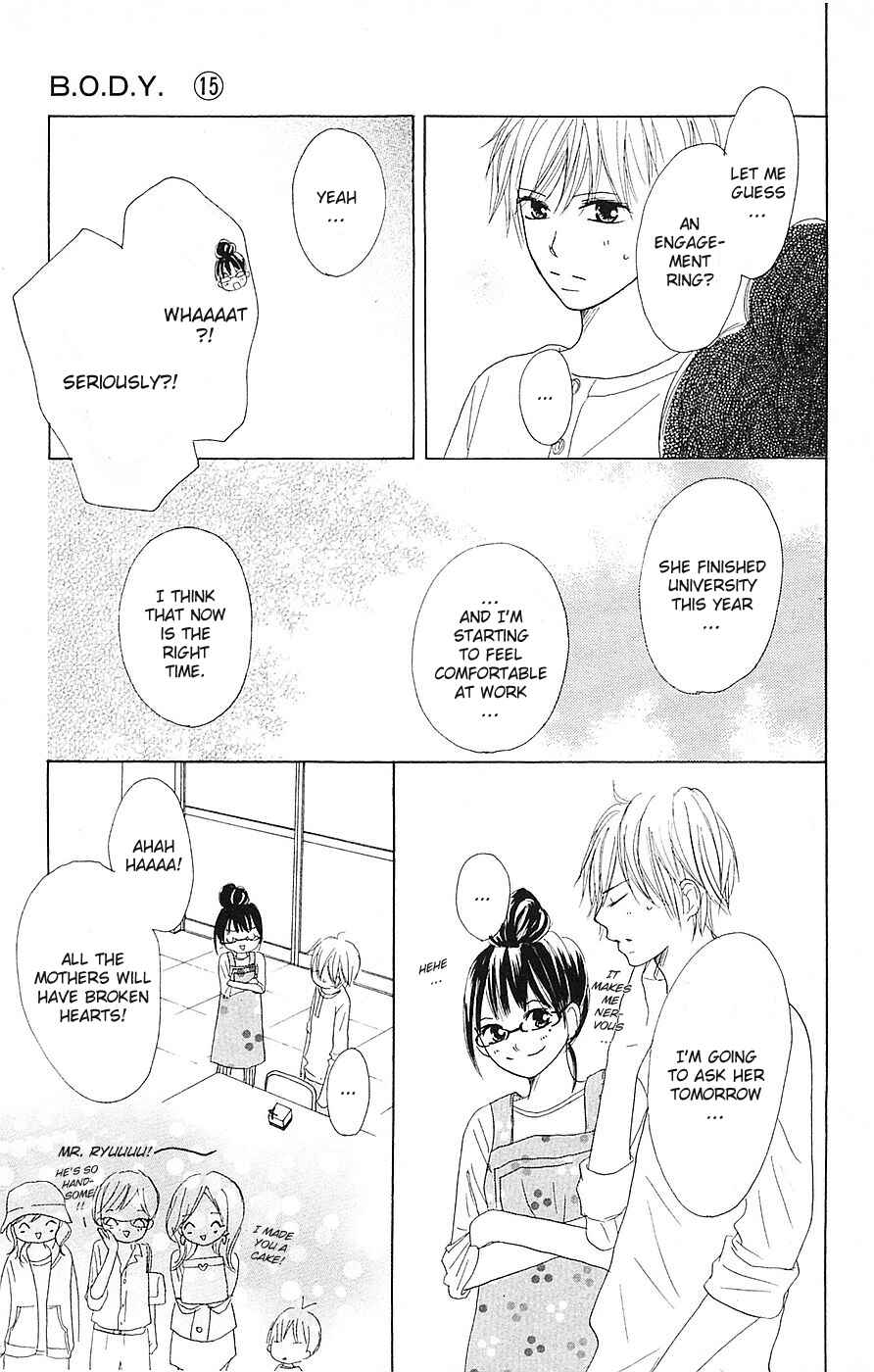 Page 7 Chapter 59 B.O.D.Y.