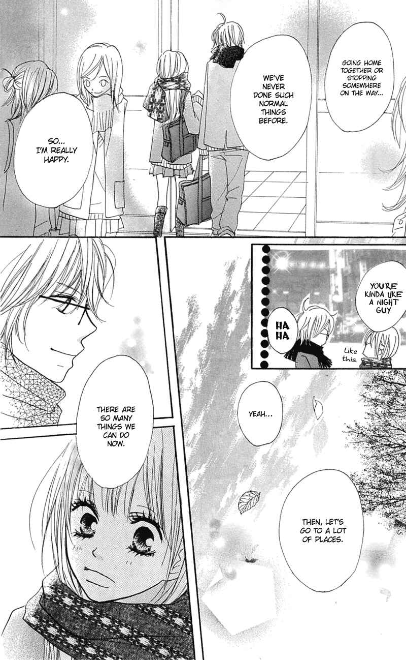 Page 13 Chapter 13 B.O.D.Y.