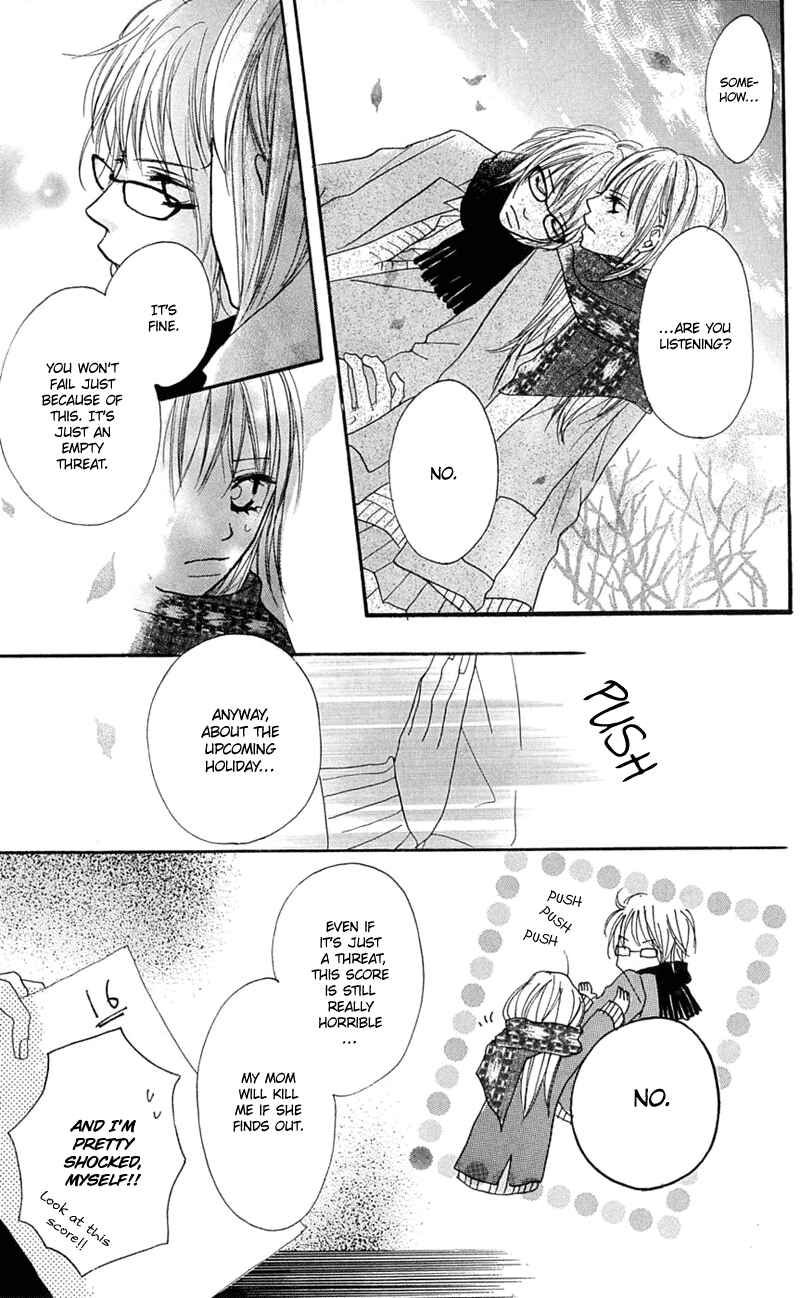 Page 18 Chapter 13 B.O.D.Y.