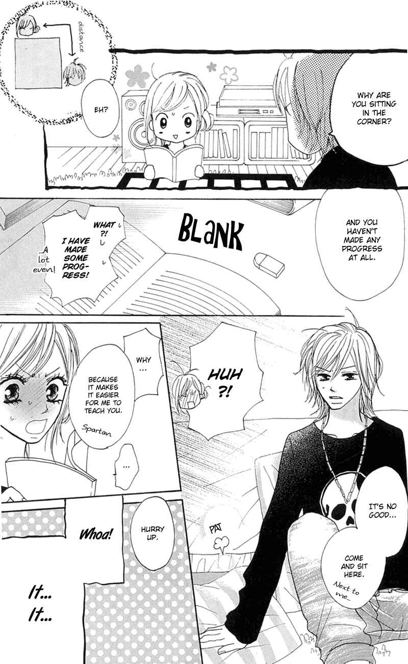 Page 36 Chapter 13 B.O.D.Y.