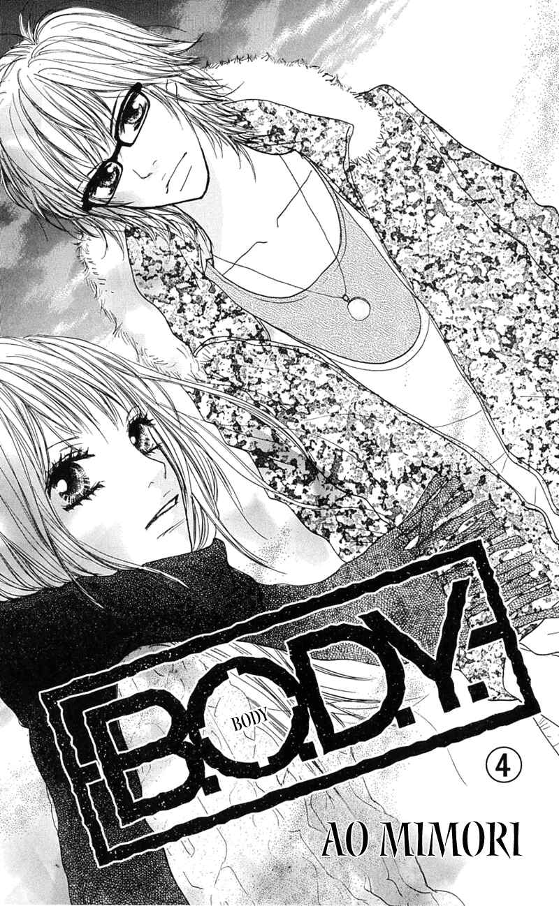 Page 6 Chapter 13 B.O.D.Y.