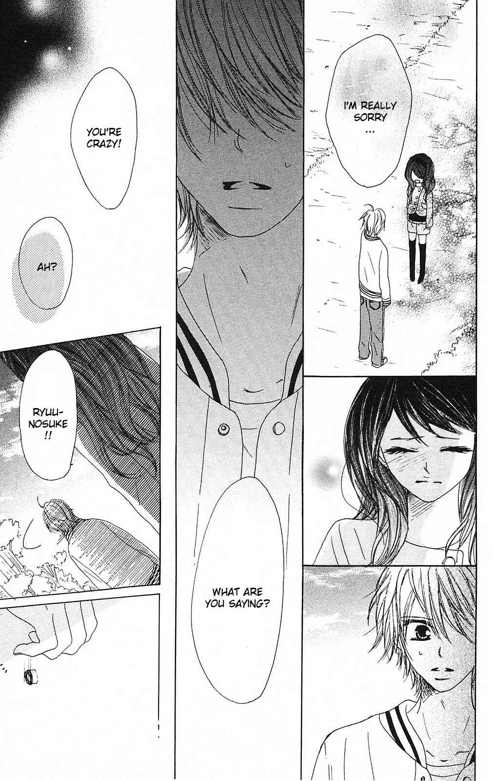 Page 32 Chapter 43 B.O.D.Y.