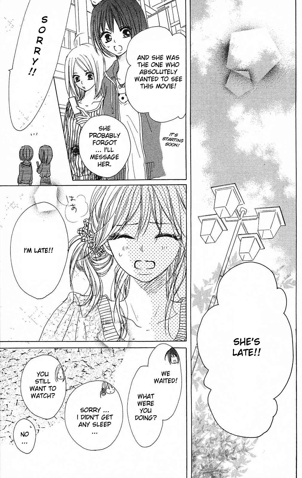 Page 40 Chapter 43 B.O.D.Y.