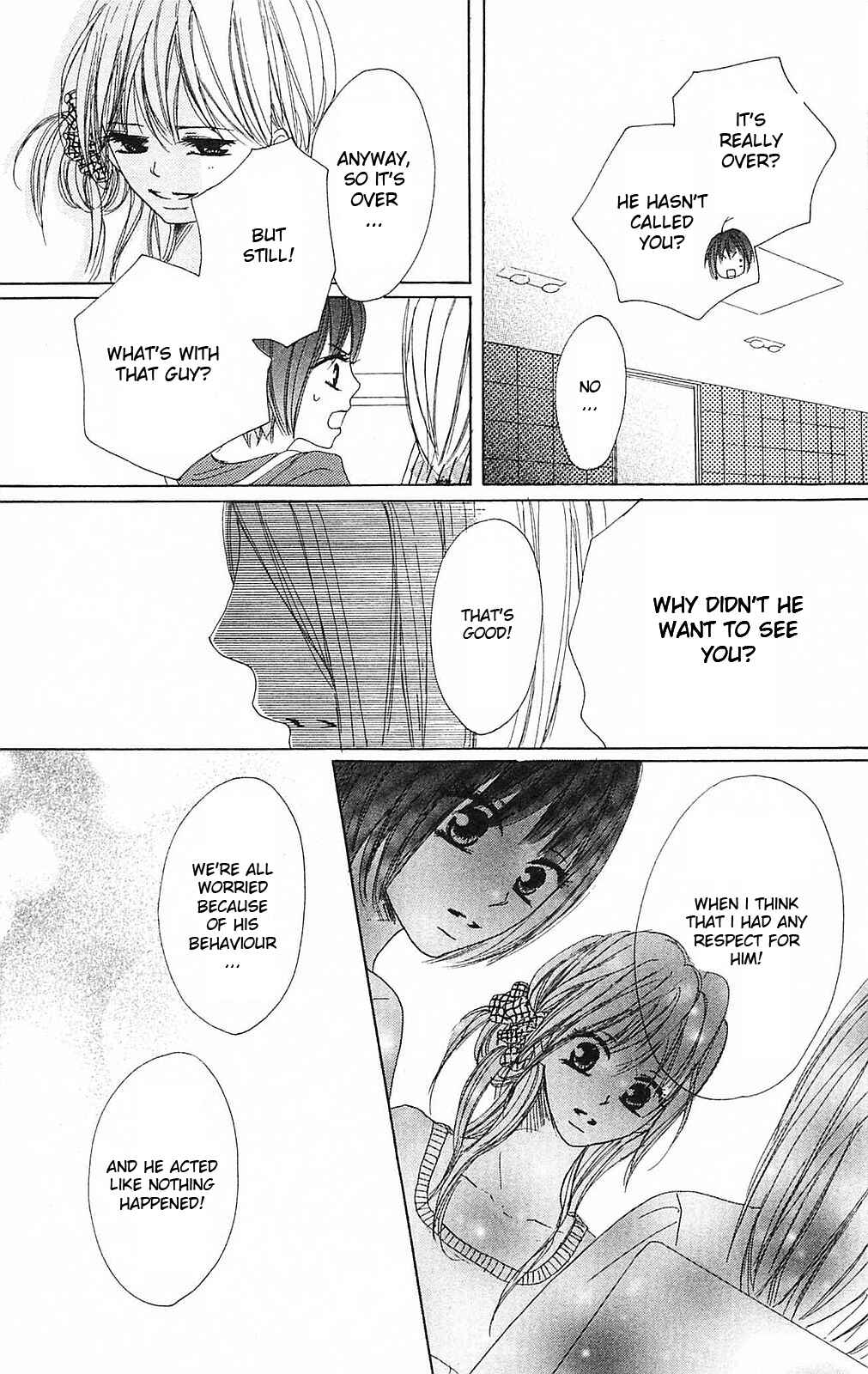 Page 42 Chapter 43 B.O.D.Y.