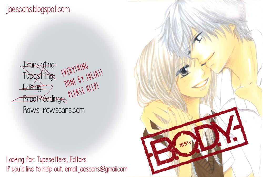 Page 54 Chapter 43 B.O.D.Y.