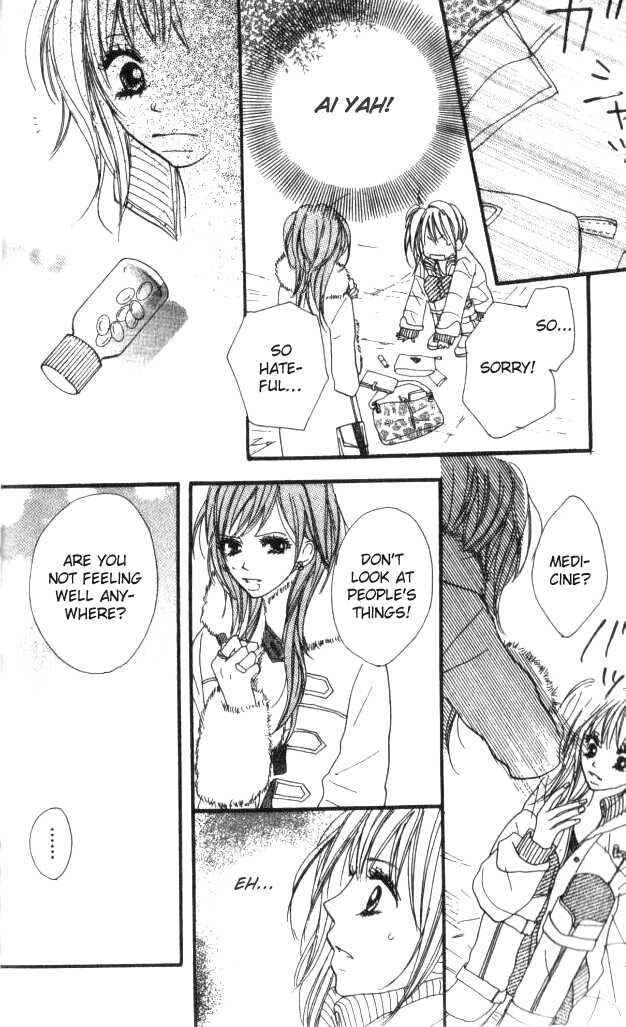 Page 24 Chapter 24 B.O.D.Y.