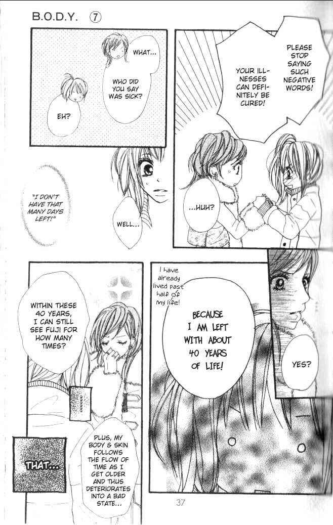 Page 37 Chapter 24 B.O.D.Y.