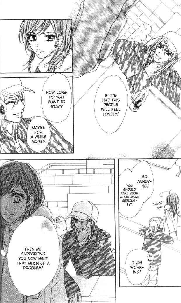 Page 42 Chapter 24 B.O.D.Y.