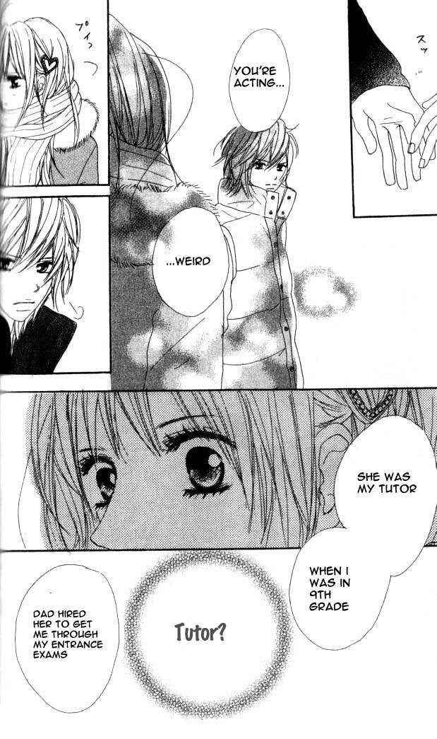 Page 17 Chapter 25 B.O.D.Y.