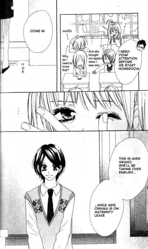 Page 23 Chapter 25 B.O.D.Y.