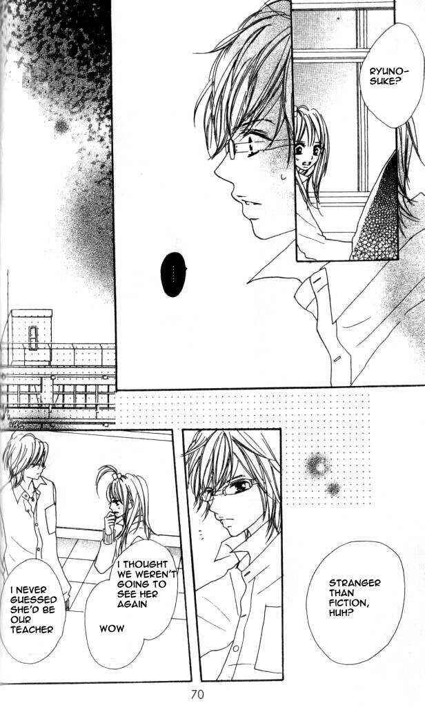 Page 25 Chapter 25 B.O.D.Y.