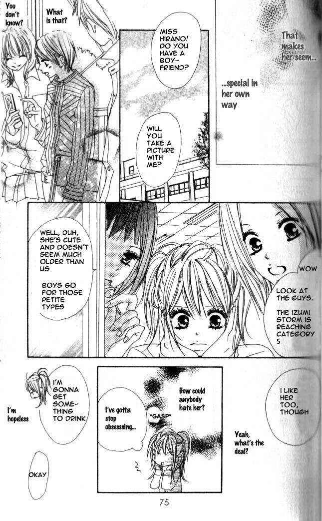 Page 30 Chapter 25 B.O.D.Y.