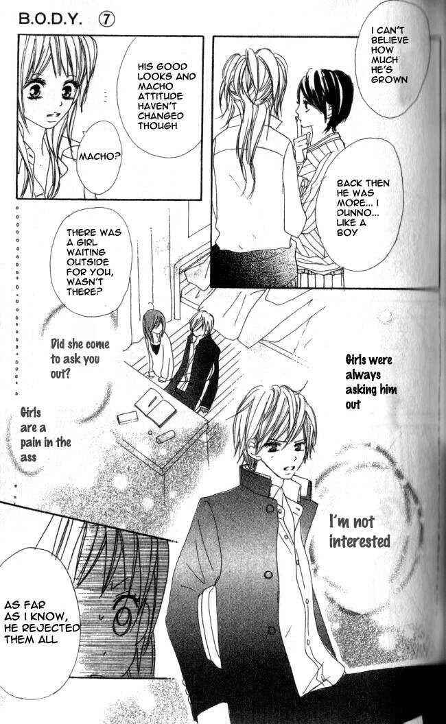 Page 32 Chapter 25 B.O.D.Y.