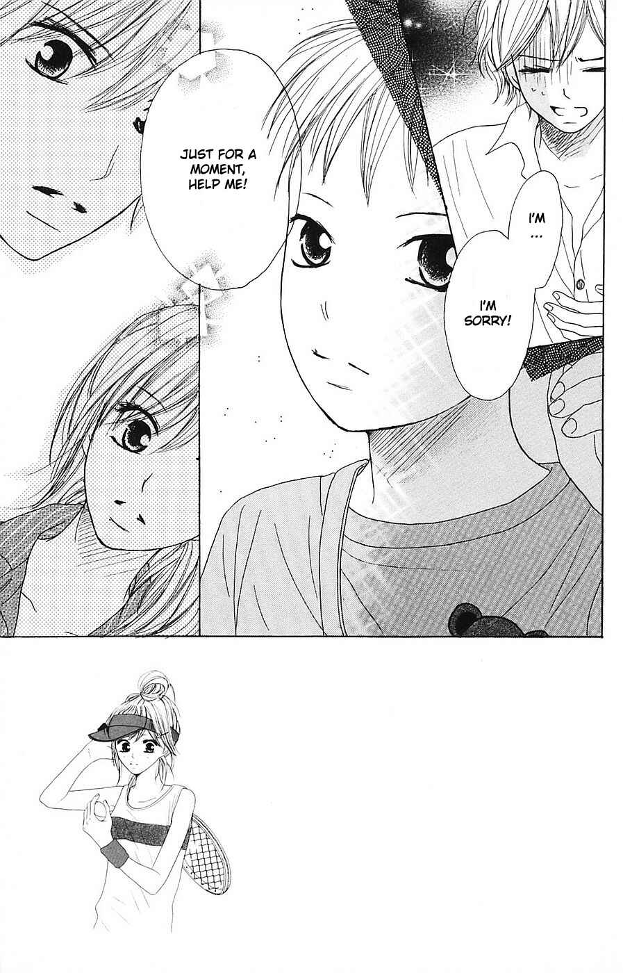 Page 1 Chapter 54 B.O.D.Y.