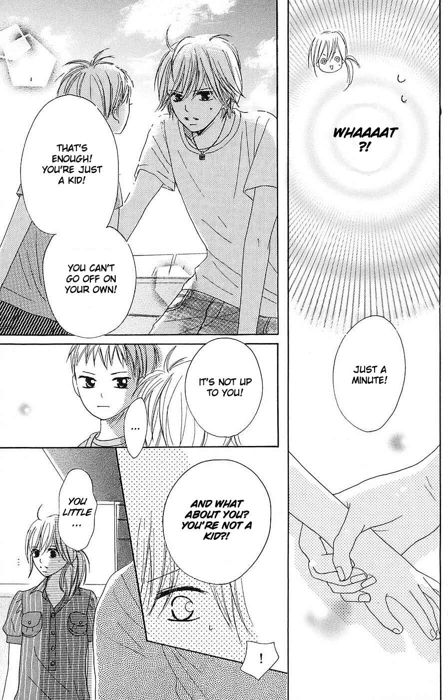 Page 13 Chapter 54 B.O.D.Y.
