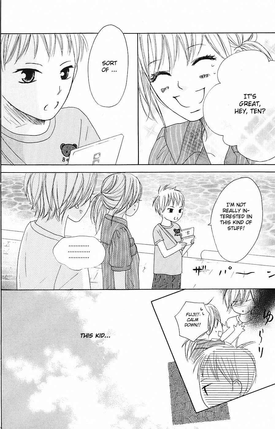 Page 16 Chapter 54 B.O.D.Y.