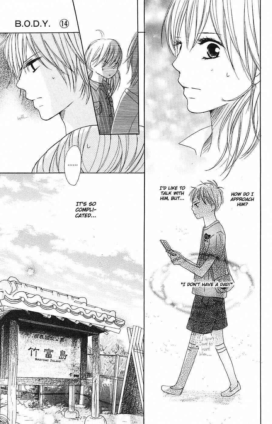 Page 17 Chapter 54 B.O.D.Y.