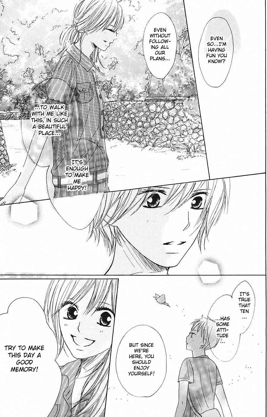 Page 19 Chapter 54 B.O.D.Y.