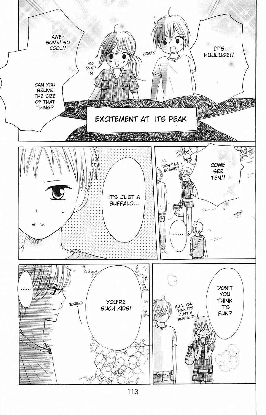 Page 21 Chapter 54 B.O.D.Y.