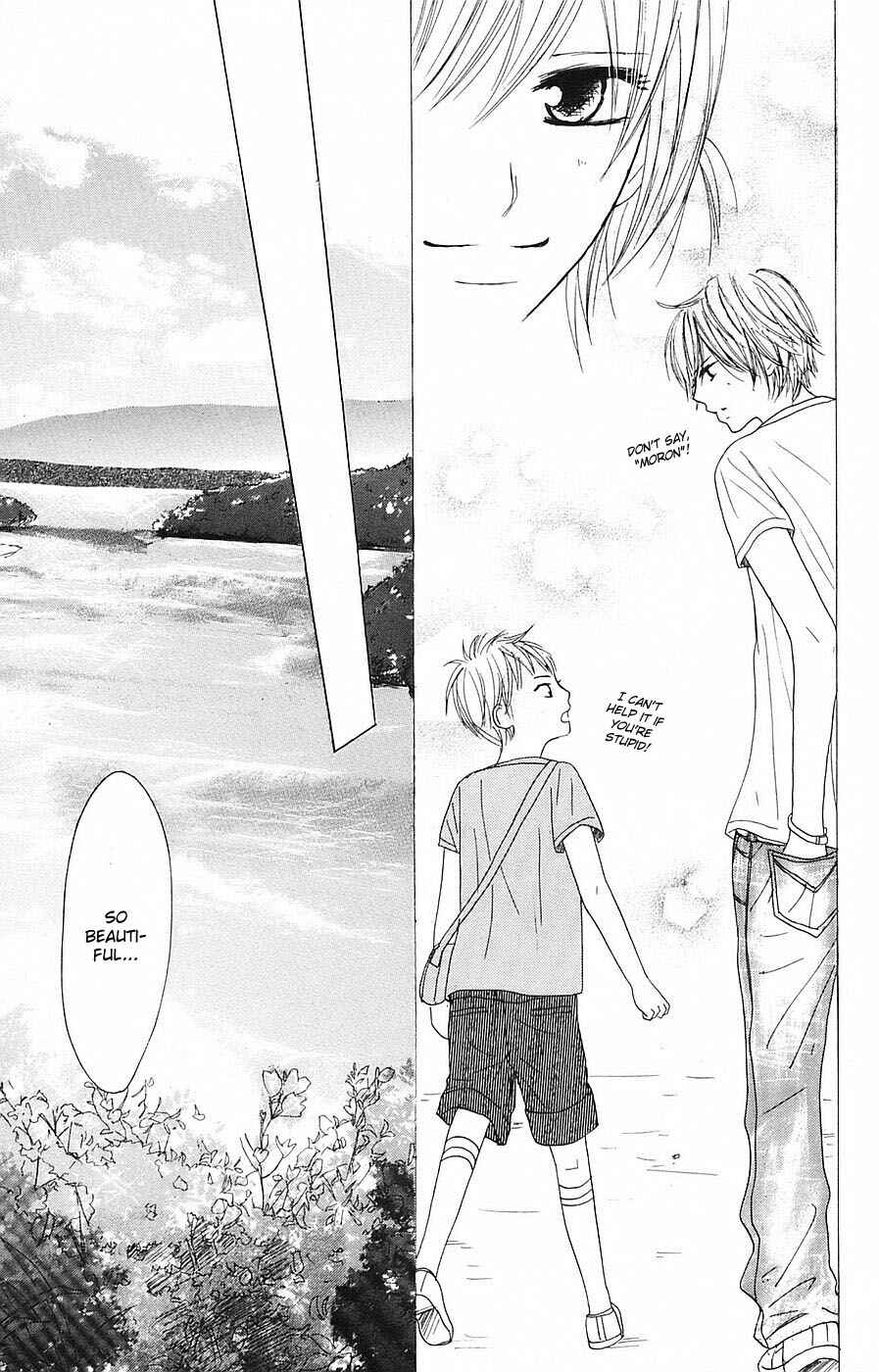 Page 23 Chapter 54 B.O.D.Y.
