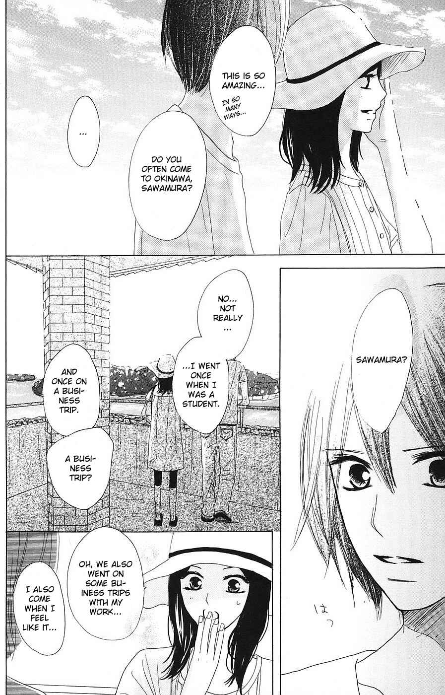 Page 24 Chapter 54 B.O.D.Y.