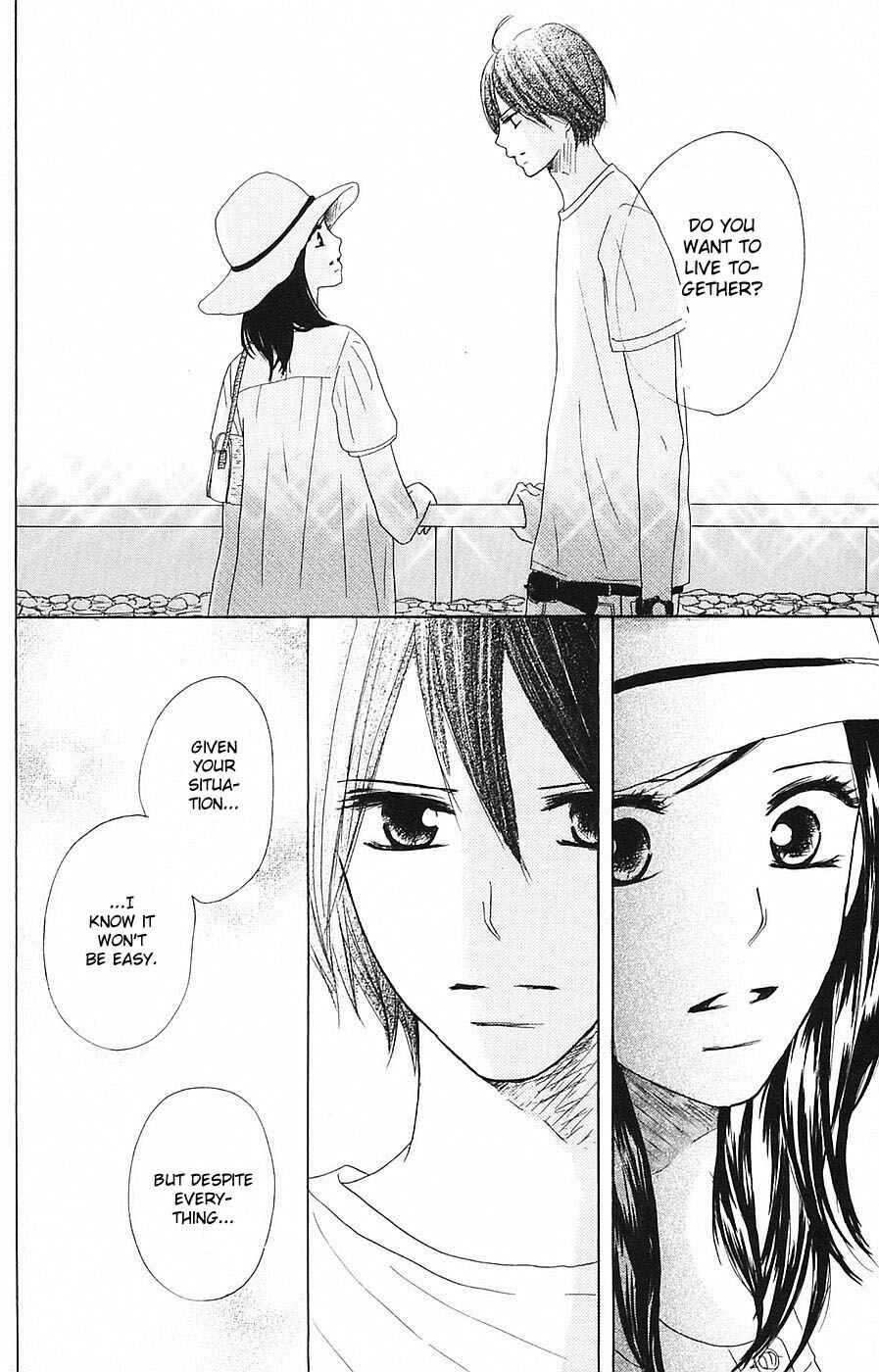 Page 26 Chapter 54 B.O.D.Y.