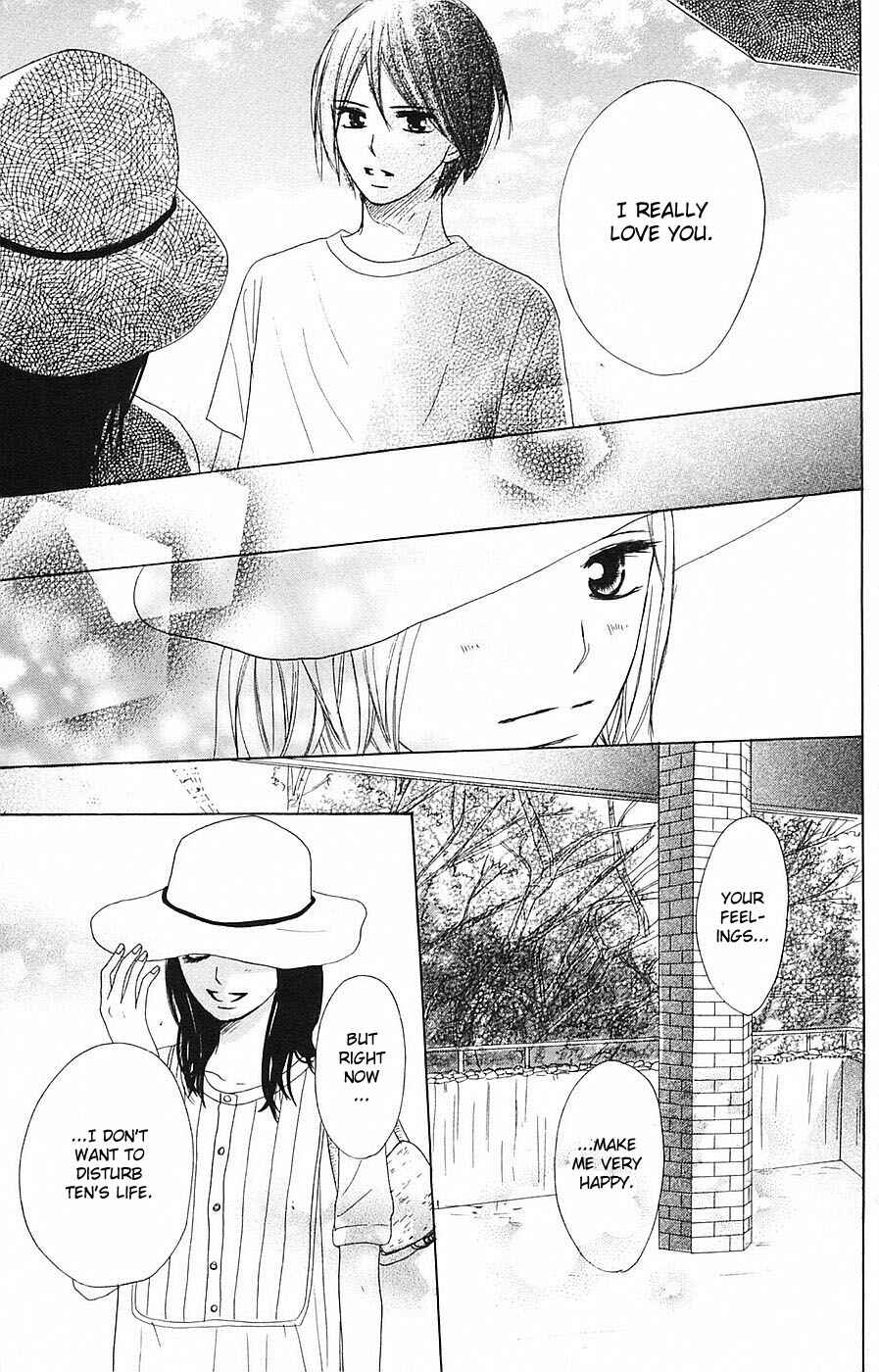 Page 27 Chapter 54 B.O.D.Y.