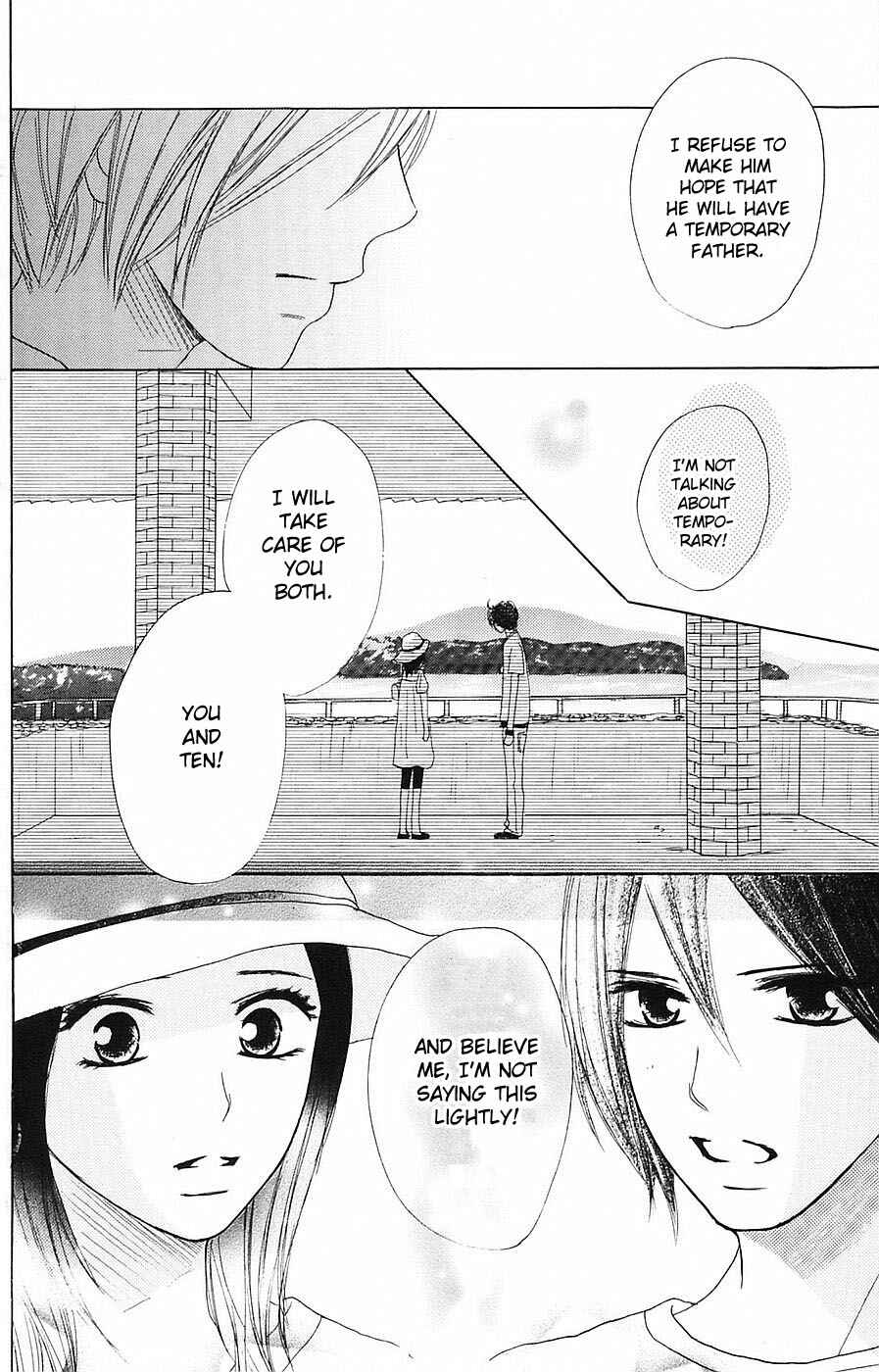 Page 28 Chapter 54 B.O.D.Y.