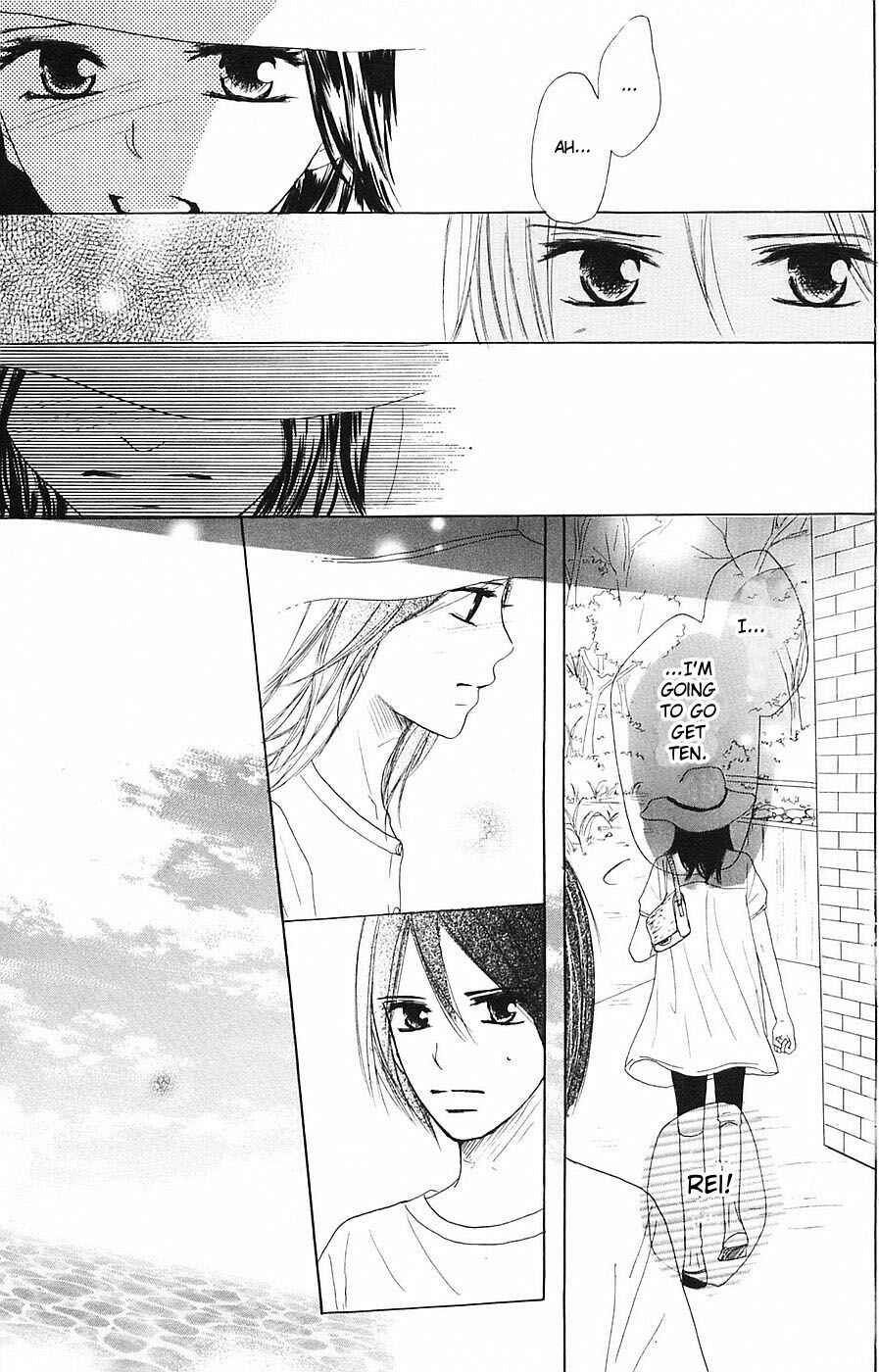 Page 29 Chapter 54 B.O.D.Y.