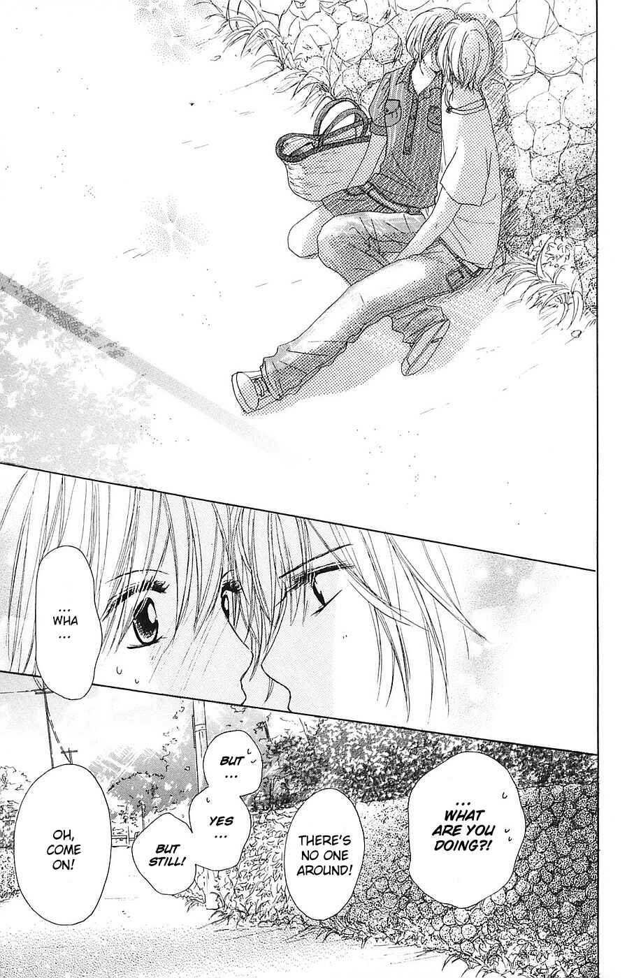 Page 33 Chapter 54 B.O.D.Y.