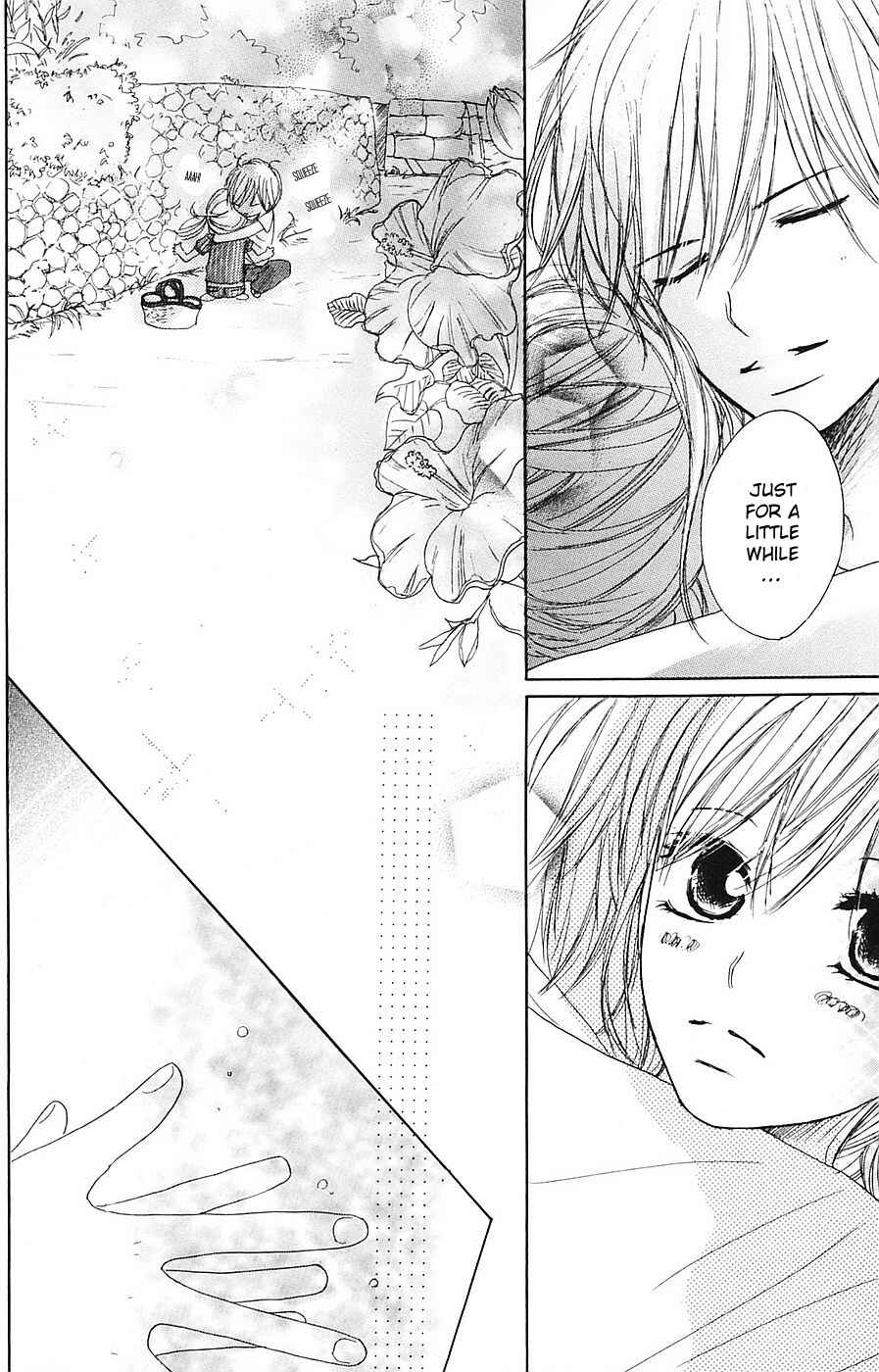 Page 34 Chapter 54 B.O.D.Y.
