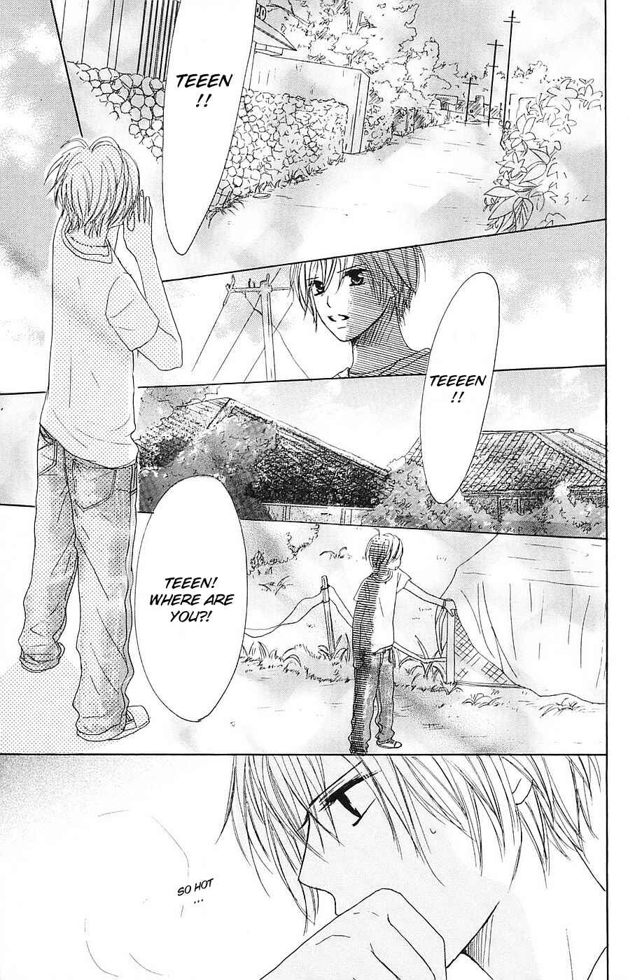 Page 39 Chapter 54 B.O.D.Y.