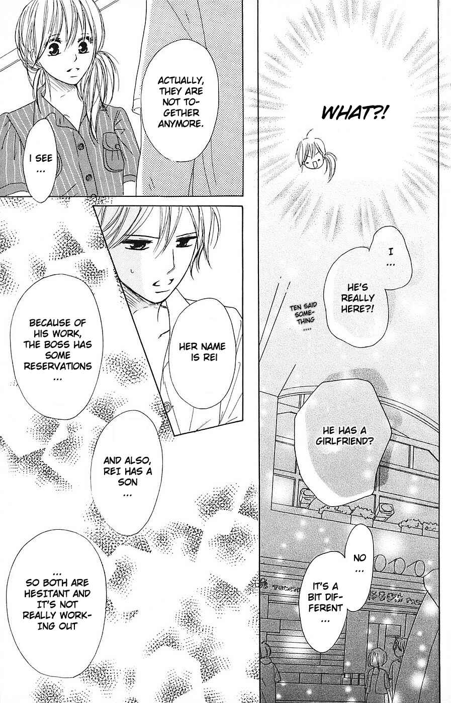 Page 7 Chapter 54 B.O.D.Y.