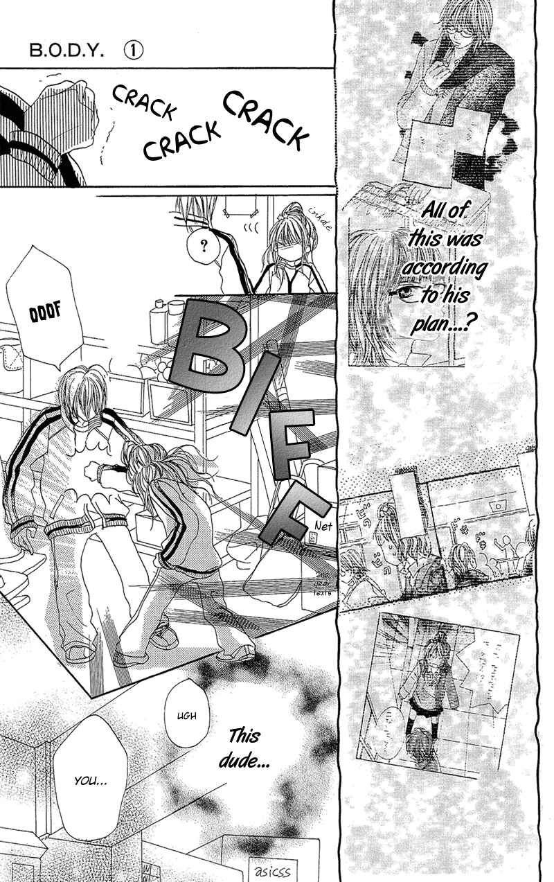 Page 19 Chapter 2 B.O.D.Y.