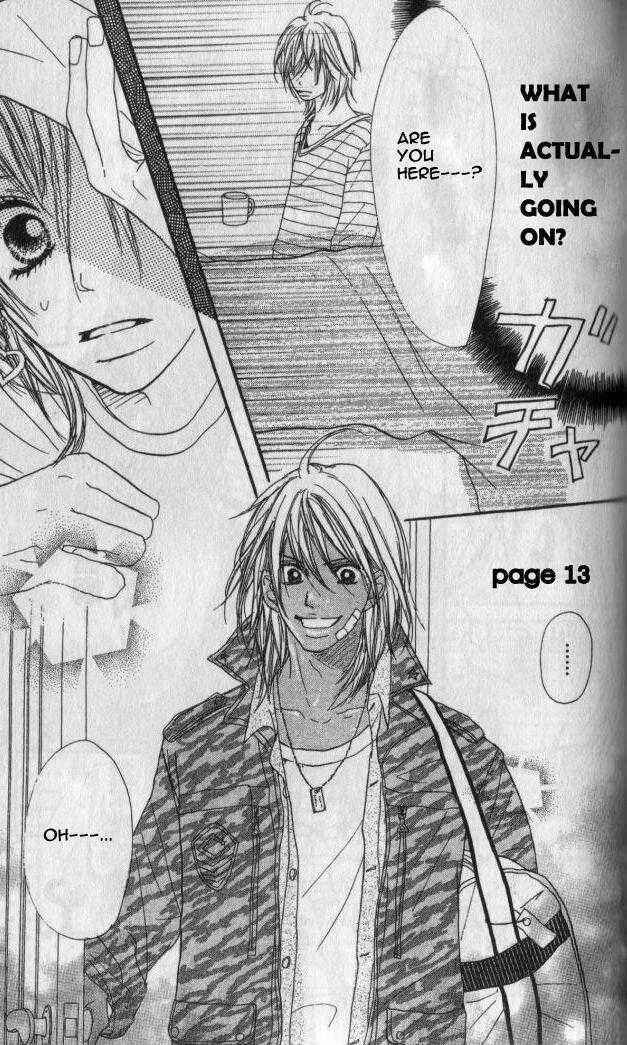 Page 14 Chapter 23 B.O.D.Y.