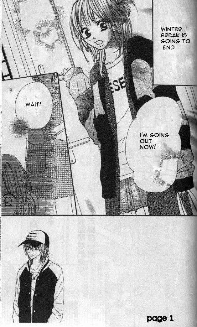 Page 2 Chapter 23 B.O.D.Y.