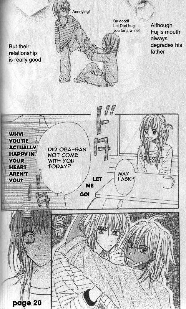 Page 21 Chapter 23 B.O.D.Y.