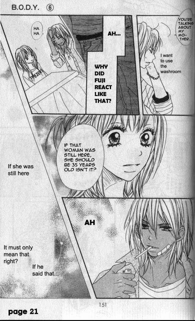 Page 22 Chapter 23 B.O.D.Y.