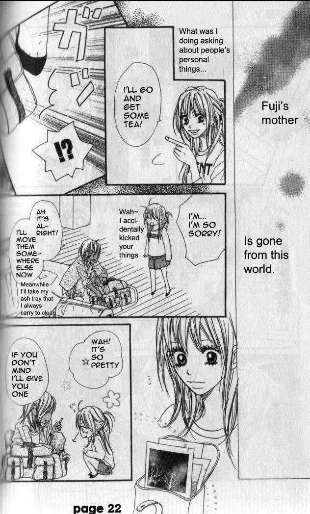 Page 23 Chapter 23 B.O.D.Y.